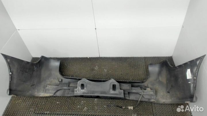 Бампер Saab 9-3, 2008