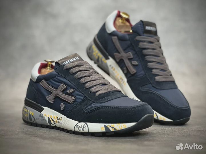 Premiata Кроссовки