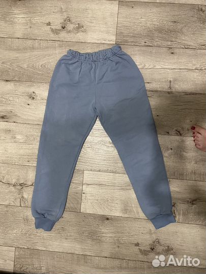 Спортивный костюм shadam 146-152 см