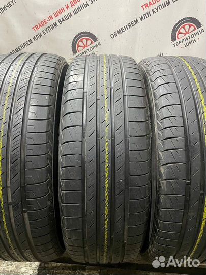 Giti GitiComfort SUV 520 225/65 R17 102H