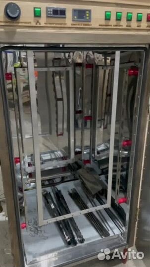 Коптильни в рассрочку горячего и холодного