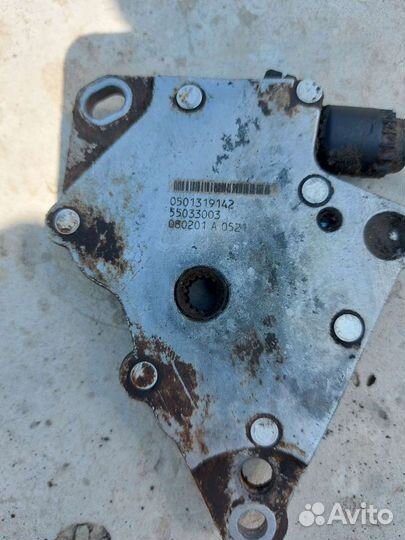 Переключатель АКПП на BMW E53