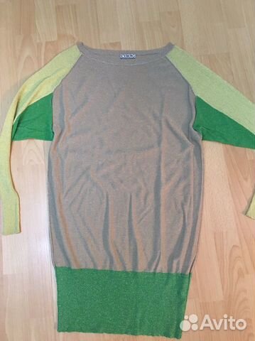 Iceberg женская кофта