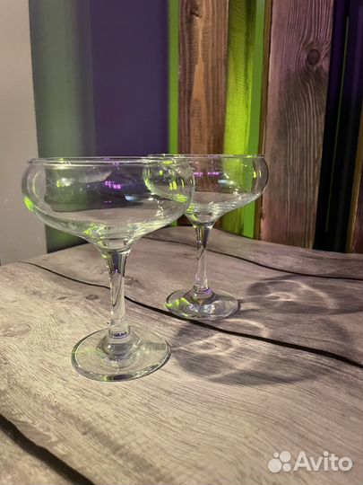 Бокалы/рюмки/для шампанского/вина/пива/чайники