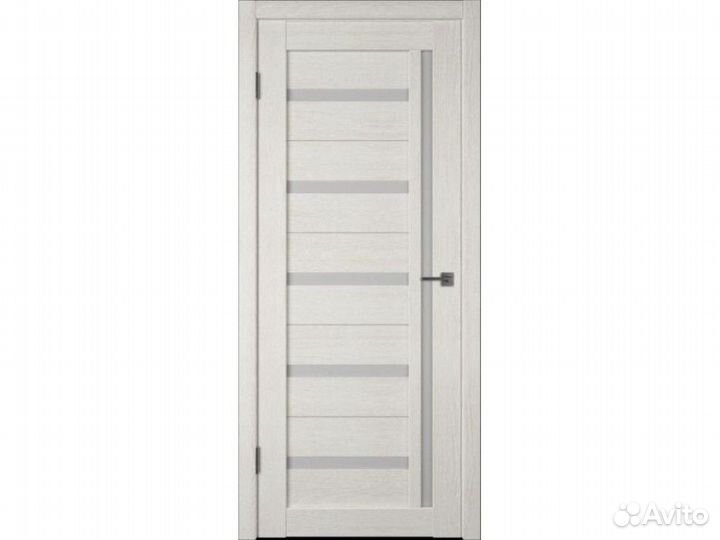 Двери межкомнатные Купе