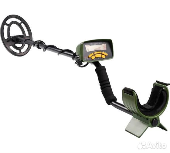 Металлоискатель RGK MD-25 754897