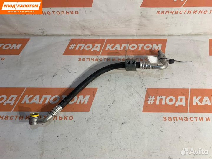 Трубка кондиционера BMW 3 F30/F31/GT F34 2013