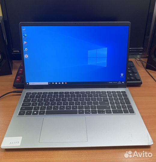 Ноутбук dell inspiron 15 3525