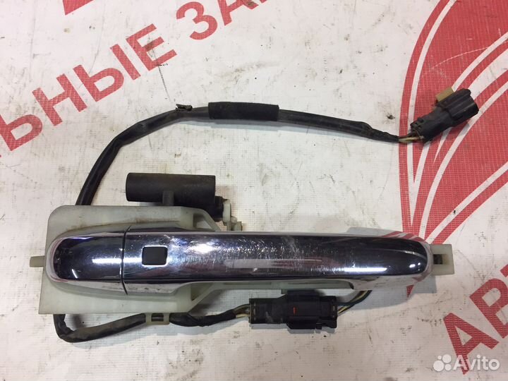 Ручка наружная двери Kia Cerato coup 2011