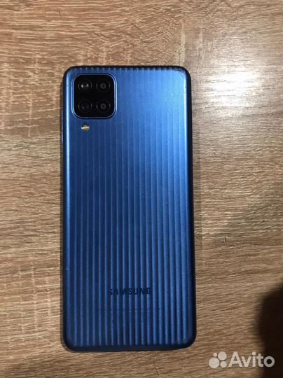 Samsung Galaxy M12, 4/64 ГБ