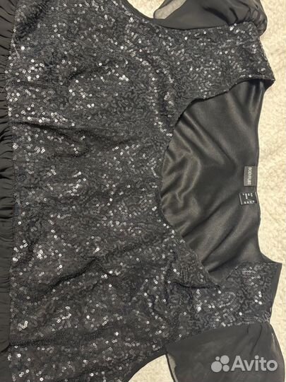 Платье нарядное с пайетками bodyflirt