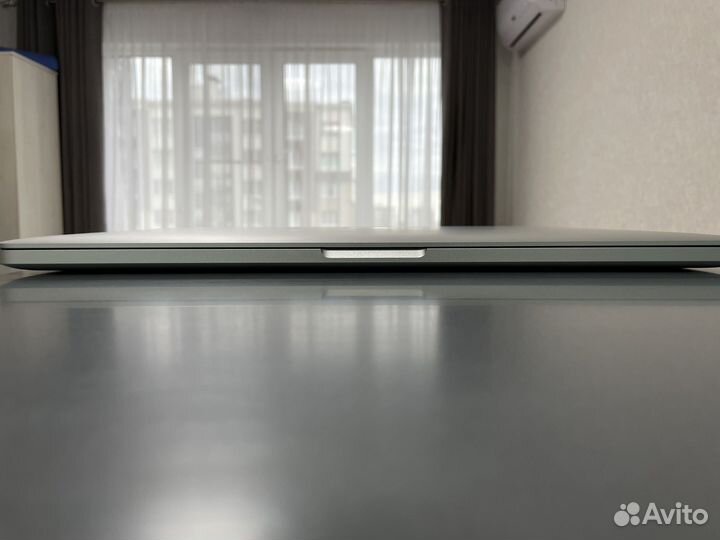 Apple MacBook Pro 15 2015