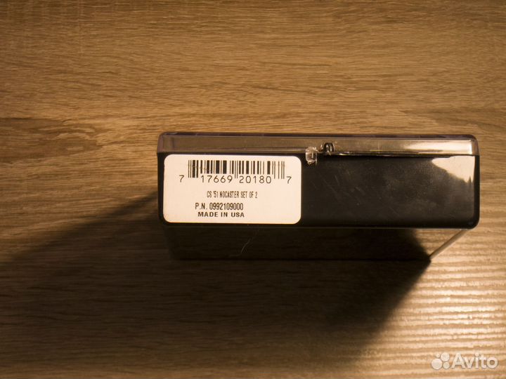 Fender Nocaster 51 pickups (set)