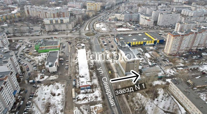 Склад /Производство, 111 м²