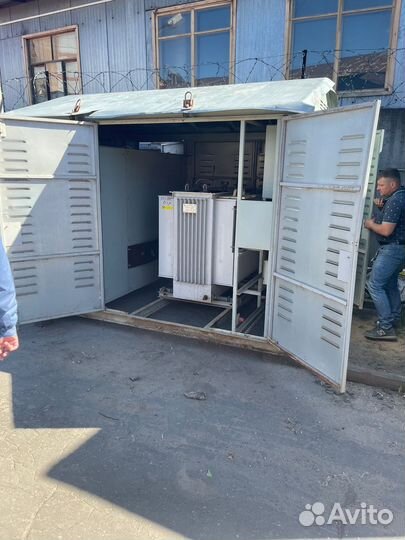 Трансформатор Б\У тсзл