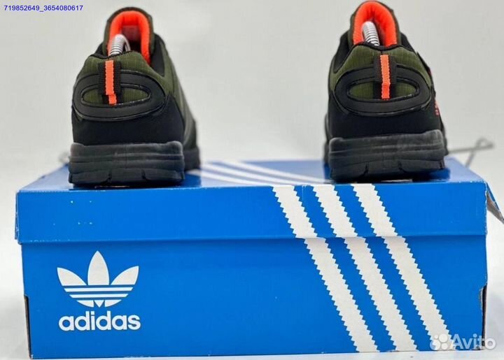 Кроссовки Adidas (Арт.26336)