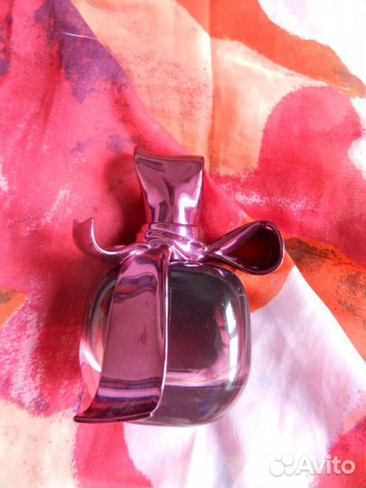 Ricci Ricci Nina Ricci EDP 50