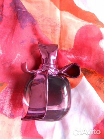 Ricci Ricci Nina Ricci EDP 50