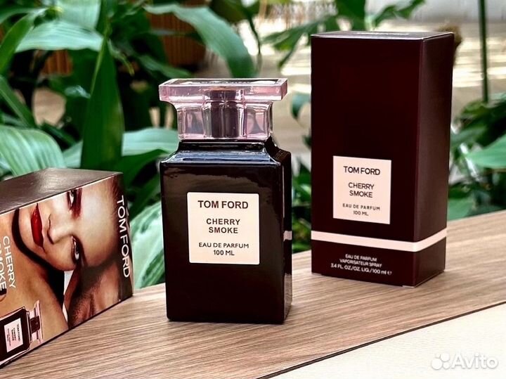 Духи женские / унисекс Tom Ford
