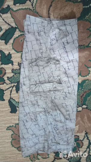 Шорты мужские оригинальные outventure