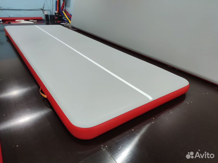 Акробатическая дорожка 10 метров