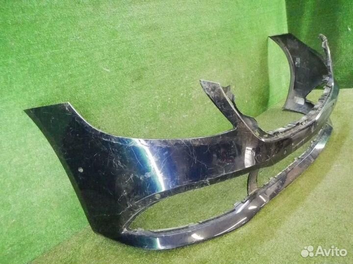 Бампер передний Mercedes-Benz S-Class