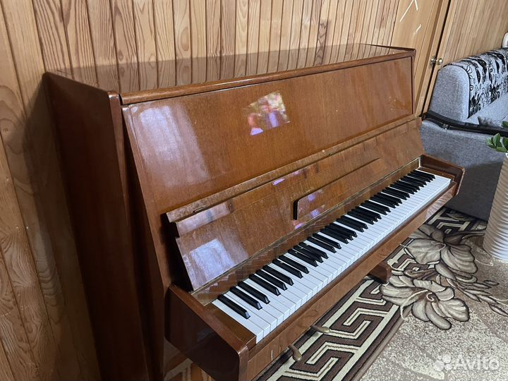 Фортепиано