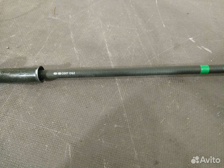 Трос ручного тормоза кia sorento 2015