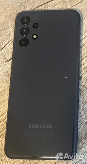 Samsung Galaxy A13, 4/64 ГБ