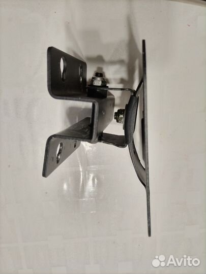 Крепление TV к стене 24 диагональ