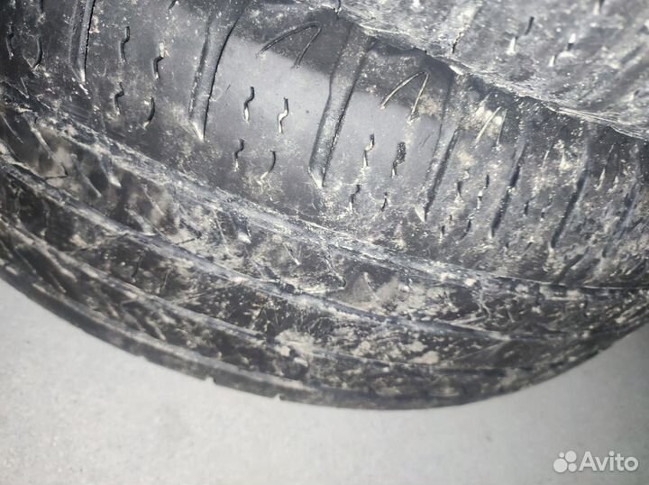 Nexen Roadian HTX RH5 265/70 R16 112S