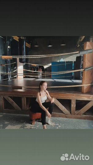 Фотосессия с