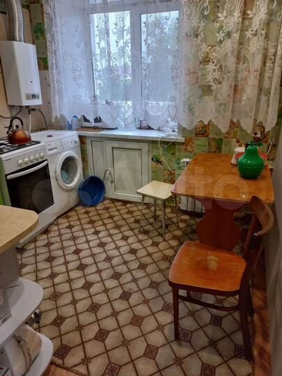 2-к. квартира, 44 м², 3/4 эт.