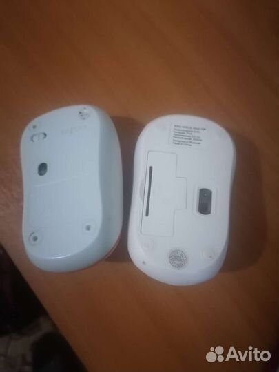 Беспроводная мышь