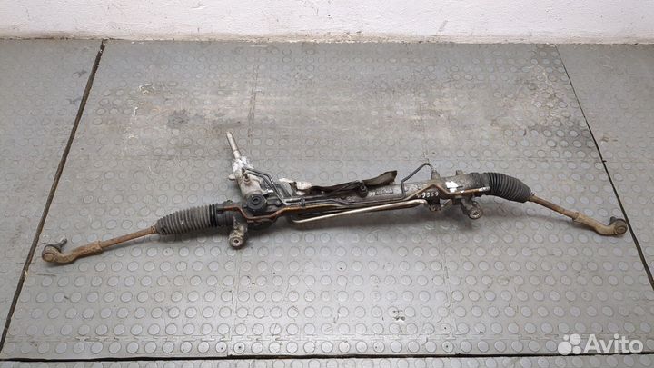 Рейка рулевая с г/у Ford Focus 2, 2008