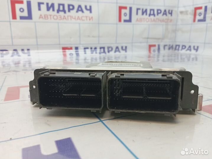 Блок управления двигателем Haval F7x 23612100XEB04