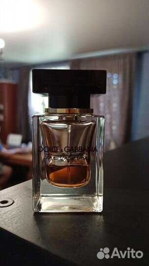 Dolce gabbana. The only one. Eau de parfam