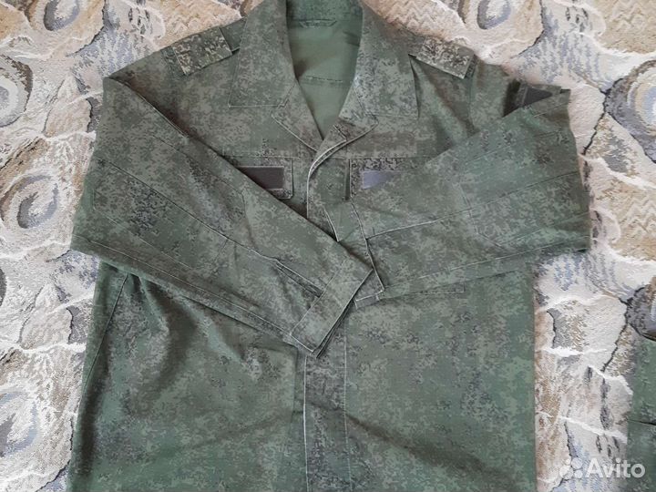 Военная форма цифра