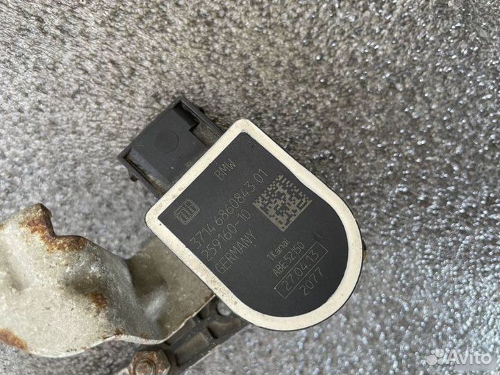 Датчик дорожного просвета Bmw 3 Серия F30 2.0 AT
