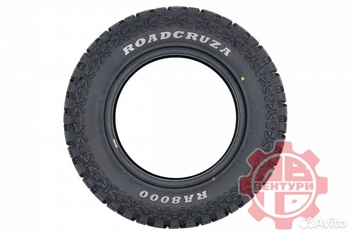 Roadcruza RA8000 285/70 R17 Q