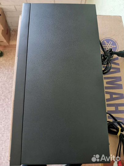 Дека кассетная Technics RS-B33W