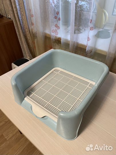 Лоток туалет для собак