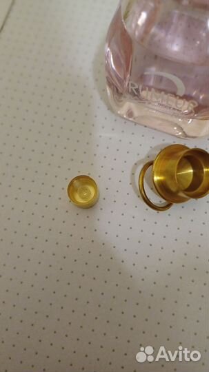 Lanvin rumeur 2 rose 50 ml