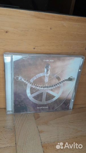 Cd диски Black metal
