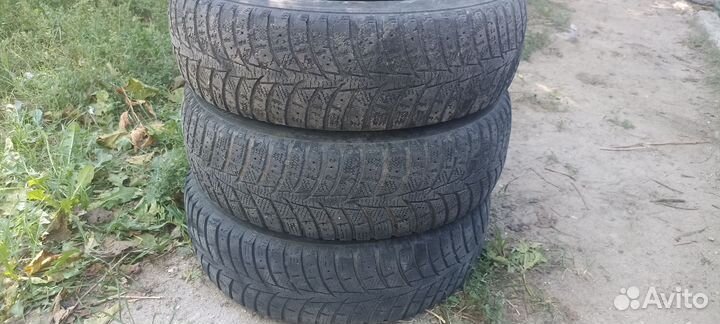 Laufenn I Fit Ice LW 71 185/70 R14 92T