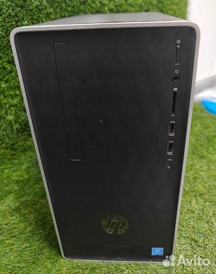 Системный блок HP 1TB