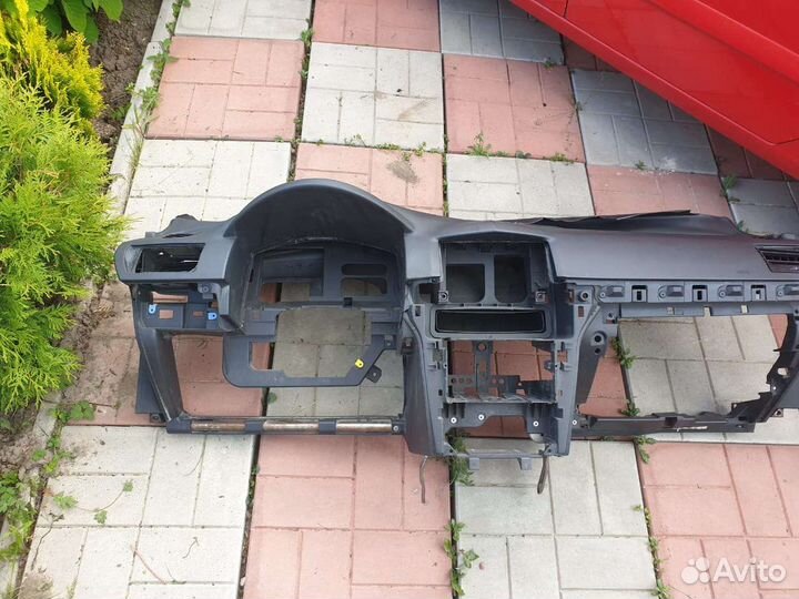 Продаю торпеда opel astra н бу