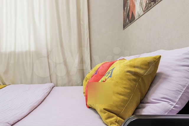 Квартира-студия, 22 м², 10/25 эт.
