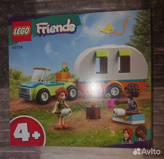 Lego Friends(41726)
