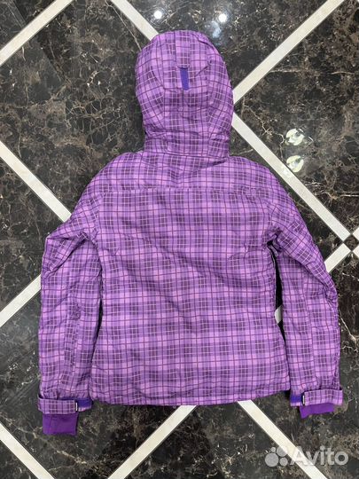 Новая горнолыжная куртка Envy, р 34 на рост 164